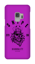 sn1pe Samsung Phone Cases