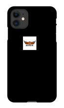 battlenl iPhone Phone Cases