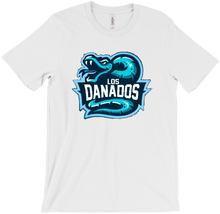 Camiseta LosDanados