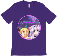 la_puerka_mayor T-Shirts