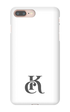 caseylina iPhone Phone Cases