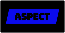 Aspect large Gaming Mousepad