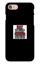 fazesuplex iPhone Phone Cases