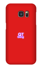 jordanaqtt Samsung Phone Cases