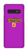 beatzinn_ Samsung Phone Cases