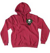 nucleargamezhd skull beard main logo