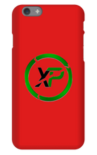 xavier_pendrag0n iPhone Phone Cases