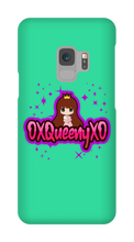 oxqueenyxo Samsung Phone Cases