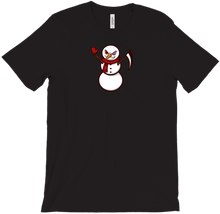 xosnowman T-Shirts