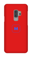 mmattbtw Samsung Cases