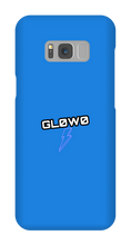 gl0w0 Samsung Phone Cases