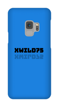 xwild75foltr Samsung Phone Cases