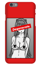 NSFW Akira iPhone Case