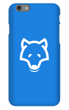 happywolfdj iPhone 8 Cover
