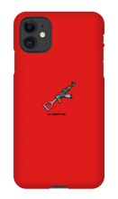 jak_adamson iPhone Phone Cases