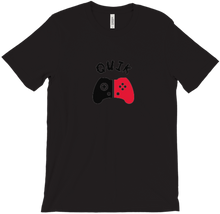 qu1kajax T-Shirts