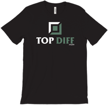 Top Diff - Jtay20 T-Shirts