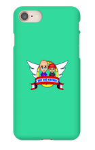 bryandkayden iPhone Phone Cases