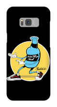 Sodapop Tad Samsung Phone Cases