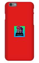 official_donax iPhone Phone Cases