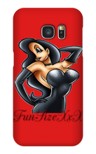 funsizexxx Samsung Phone Cases