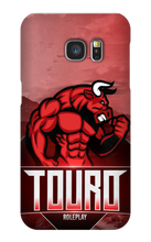 mrrodrigo72 Samsung Phone Cases