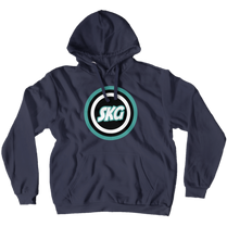 sweepkick_kc Hoodies (No-Zip/Pullover)