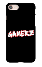 Gamerz iPhone Phone Case