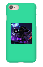 maurpheo iPhone Phone Cases