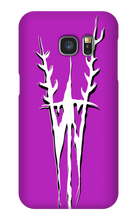 Wormcraft Samsung Phone Cases