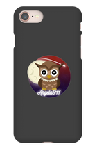 Angela911 iPhone Cases