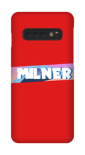 Milner Samsung Phone Cases