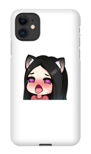 xxitztinaxx iPhone Phone Cases