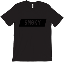 smokyy_tv T-Shirts