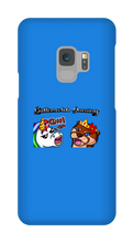 butterscotchgaming Samsung Phone Cases
