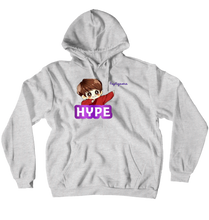 Hype Hoodie!
