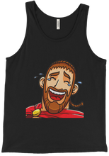 forsakenspartan Tank Top