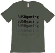 BUSHl T-Shirts