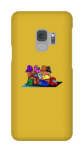 Among Us Samsung Cases