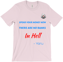 Yoru Quote T-Shirt