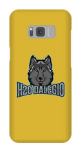 h20_dalegio Samsung Phone Cases