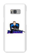 ex_thunderz Samsung Phone Cases