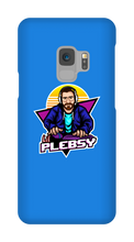 lil_plebsy Samsung Phone Cases