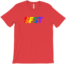 SFST Pride Profits to Northern Pride