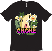 Choke Banana