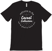 Collective Circle Shirt