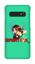 erminotauro_ Samsung Phone Cases