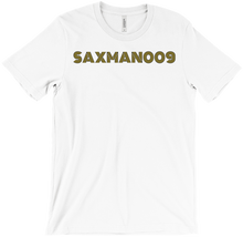 saxman009 T-Shirts