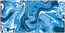 heptizz XXL Gaming Mousepad