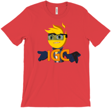 invisioncommunity T-Shirts